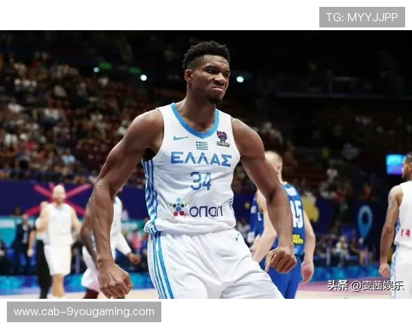 字母哥成皇马焦点：篮球天才与足球巨人的完美交融