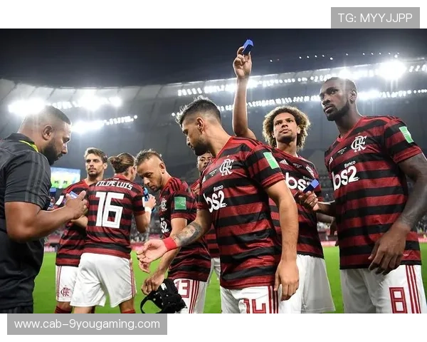 弗拉门戈整体执行力出色