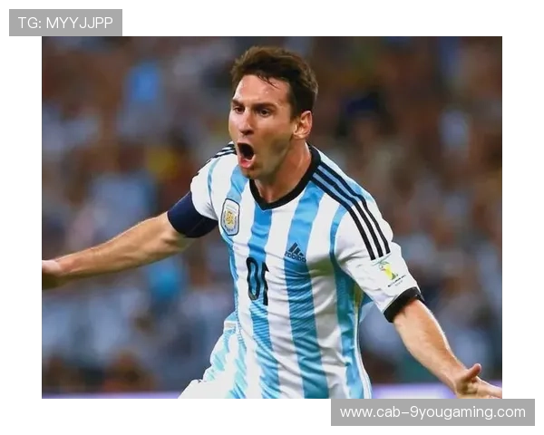 梅西以阿根廷为荣耀战场，最后的世界杯拼搏之路