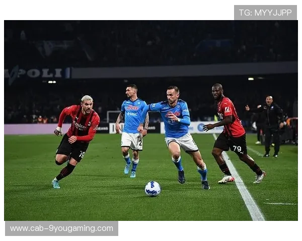 那不勒斯革新策略：将球员轮换效率打造成团队核心KPI