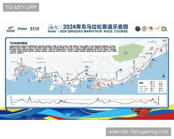 世界马拉松赛事赛道改造与跑者体验改进报告，马拉松赛道设计规范